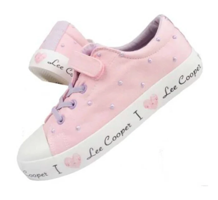 Boty Lee Cooper Jr LCW-24-02-2160K Boty Lee Cooper Jr LCW-24-02-2160K