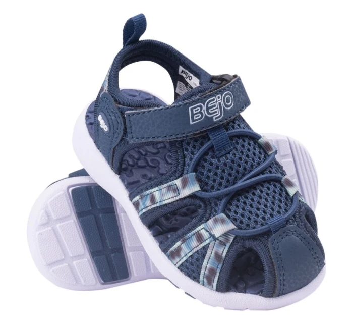 Bejo Juma KDB Jr sandály 92800598352