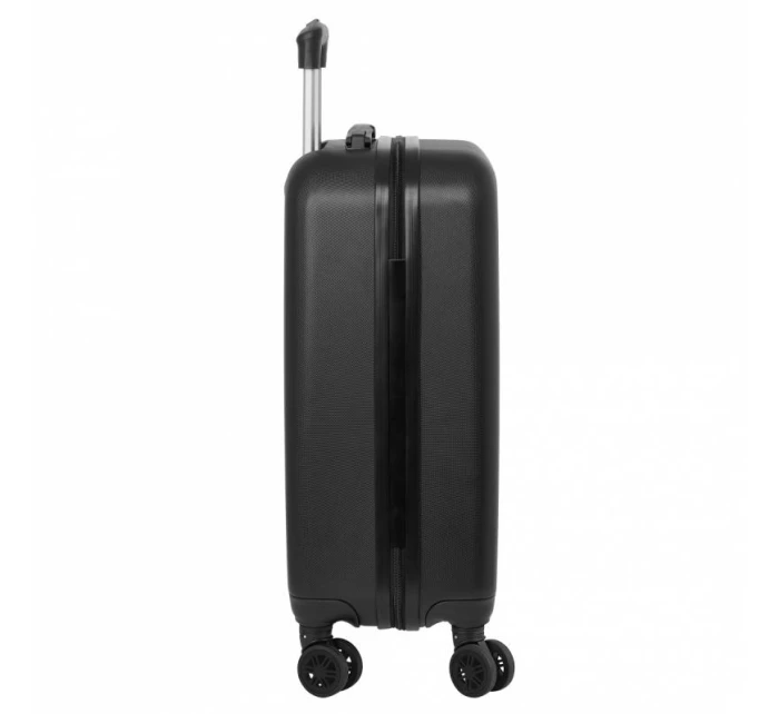 kufr na kolečkách pro Real Madrid model 21192385 - Inny kufr na kolečkách pro Real Madrid model 21192385 - Inny