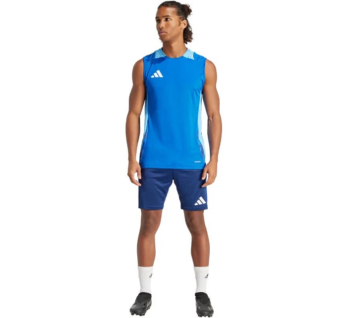 Tiro 24 Competition Training Sleeveless Jersey M model 21080439 pánské - ADIDAS
