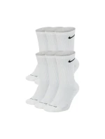Ponožky Nike Everyday Plus Cush 6 SX6897 100