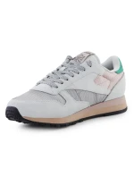 Classic Leather  FLOW GREEN model 21460285 - Reebok