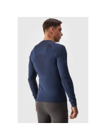 Pánské bezešvé termoprádlo (top) 4F 4FWAW24USEAM174-31M pánské Pánské bezešvé termoprádlo (top) 4F 4FWAW24USEAM174-31M pánské