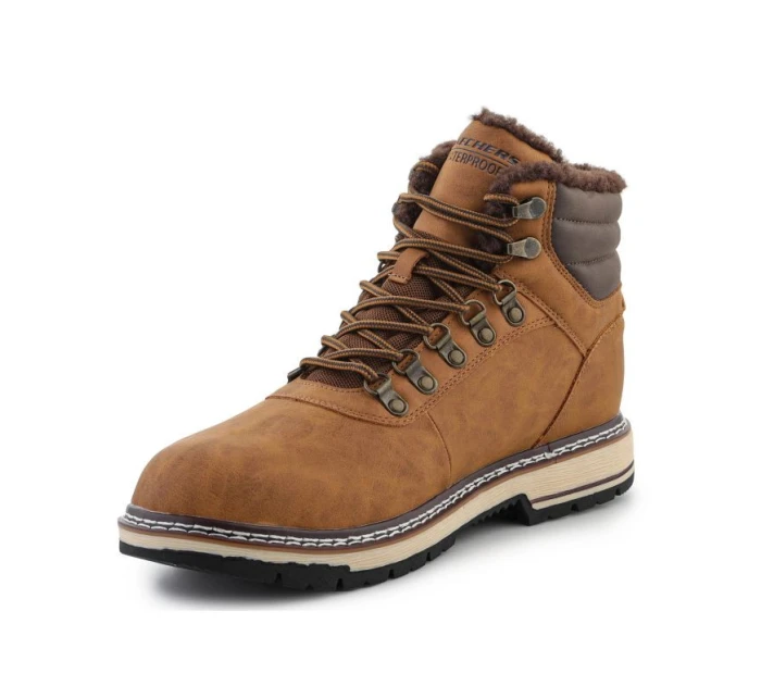 Skechers Corado - Memphis 205623-WTN Wheat Skechers Corado - Memphis 205623-WTN Wheat