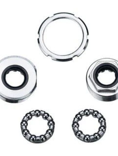 Sada misek spodního držáku NECO BSA BOX