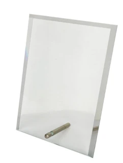 Skleněná trofej model 21872344