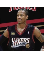 Mitchell & Ness NBA tričko bez rukávů model 21928126 Mitchell & Ness NBA tričko bez rukávů model 21928126