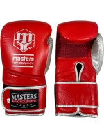 Masters Rbt-8 01888-8 boxerské rukavice 12 oz