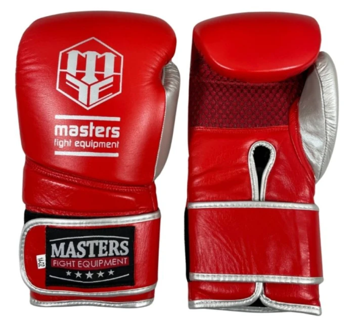 Masters Rbt-8 01888-8 boxerské rukavice 12 oz