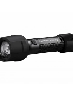 Pracovní svítilna Ledlenser P5R 502185