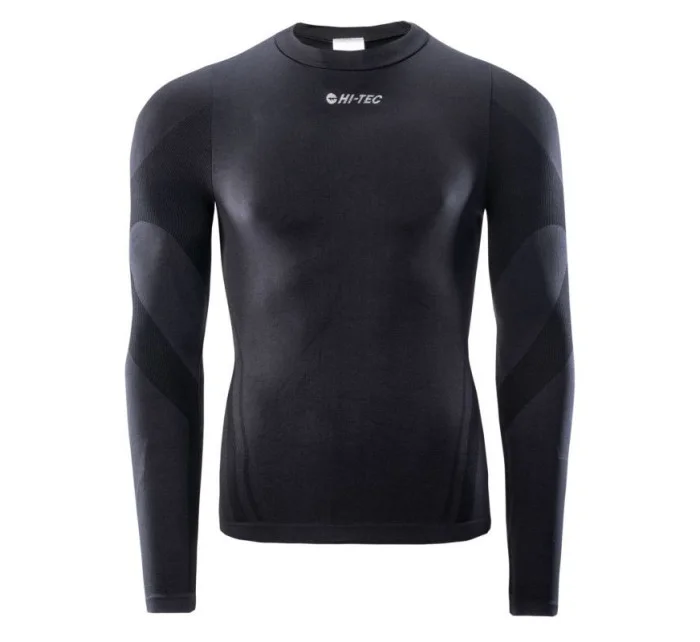 Pánské termo tričko M model 21464885 - Hi-Tec Pánské termo tričko M model 21464885 - Hi-Tec