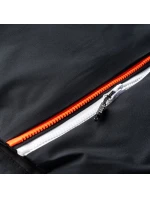 M zateplená bunda model 18986820 - Brugi