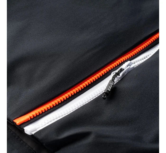 M zateplená bunda model 18986820 - Brugi