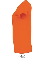 SOL'S Imperial Women Dámské tričko z těžké bavlny model 22520827 orange SOL'S Imperial Women Dámské tričko z těžké bavlny model 22520827 orange