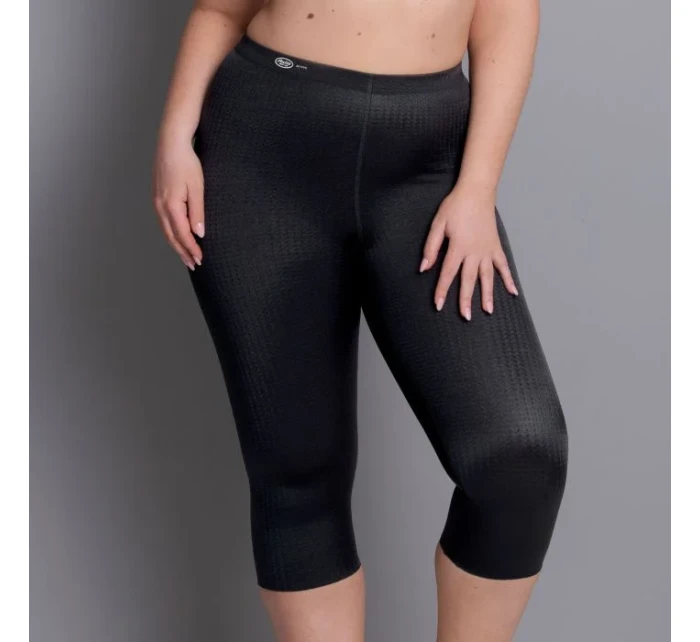 sportovní kalhoty masážní model 10618607 černá - Active sportovní kalhoty masážní model 10618607 černá - Active