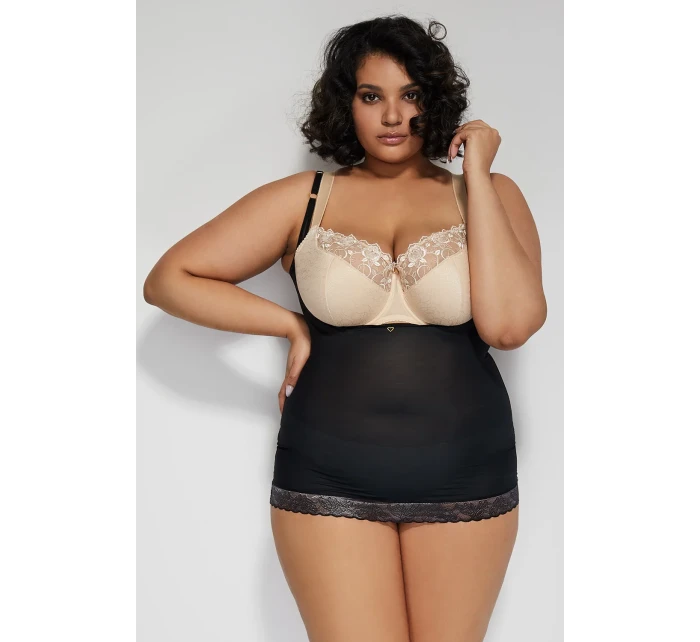 Mitex Glam Top kolor:czarny