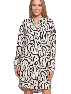 Moraj PDK4800-003 barva:patt 1-ecru