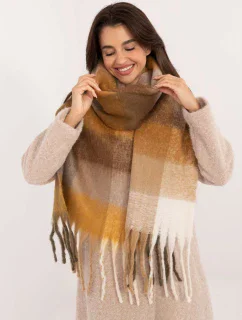 Šála AT SZ 2312501.62 hnědá