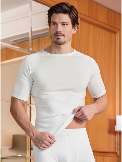 Tričko BR BZ 756.00X ecru