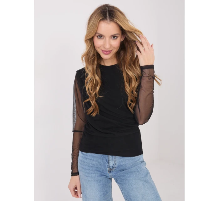 Halenka IT BZ 21915.58 černá