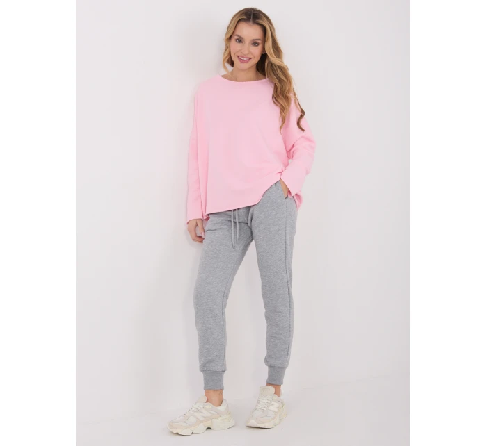 Halenka IT BZ 4934.29 světle růžová