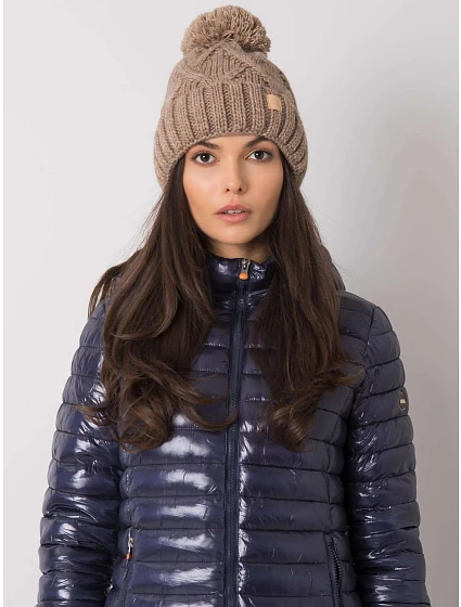 Dámská model 15837224 tmavě lila - FPrice