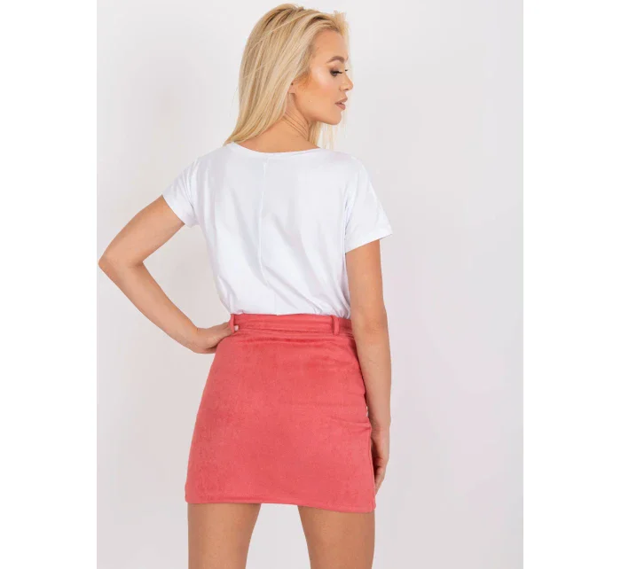 Tričko RV TS model 14834558 bílá - FPrice