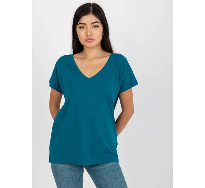Dámské tričko RV TS model 21866166 námořní - FPrice