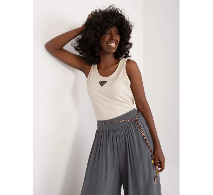 TW SP BI 81733.14 tmavě šedá TW SP BI 81733.14 tmavě šedá