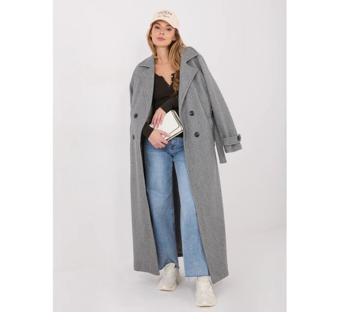 Bluzka WT BZ model 21859100 ciemny brązowy - FPrice Bluzka WT BZ model 21859100 ciemny brązowy - FPrice