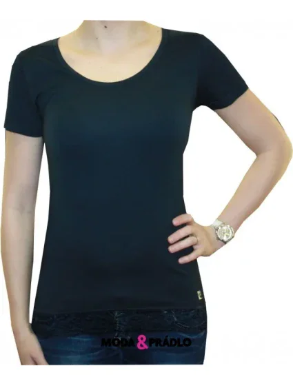 Dámské tričko model 17299611 - Pierre Cardin Dámské tričko model 17299611 - Pierre Cardin