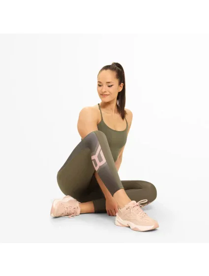 Dámské legíny High  model 9081913 - Better Bodies