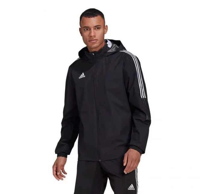 Pánská mikina Tiro 21 M  model 21085991 - ADIDAS