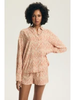 DÁMSKÉ PYŽAMO DENISE 43664 SS26