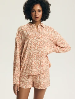 DÁMSKÉ PYŽAMO DENISE 43664 SS26