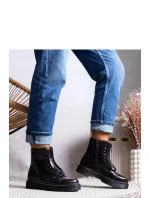 Boty model 204628 Solea Boty model 204628 Solea