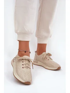 Sportovní obuv model 211118 Step in style