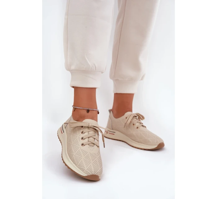 Sportovní obuv model 211118 Step in style Sportovní obuv model 211118 Step in style