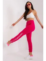 Teplákové kalhoty model 211744 Relevance