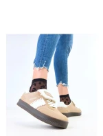 Sportovní obuv model 218457 Solea Sportovní obuv model 218457 Solea