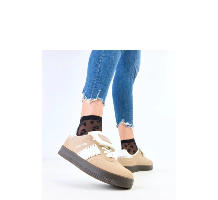 Sportovní obuv model 218457 Solea Sportovní obuv model 218457 Solea