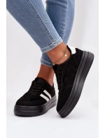 Sportovní obuv  model 224404 Step in style