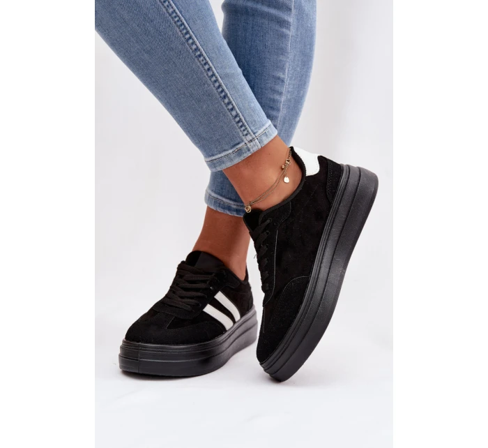 Sportovní obuv  model 224404 Step in style