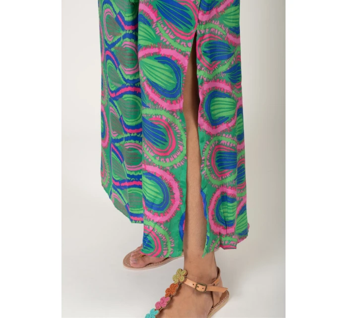 Dámské šaty Terre Rouge LI177-420C