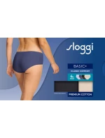 Basic+ Midi model 21234702 UNKNOWN UNKNOWN - Sloggi Basic+ Midi model 21234702 UNKNOWN UNKNOWN - Sloggi