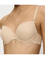 Triumph - Lovely Micro: Push-up podprsenka pro svůdný dekolt Triumph Triumph - Lovely Micro: Push-up podprsenka pro svůdný dekolt Triumph