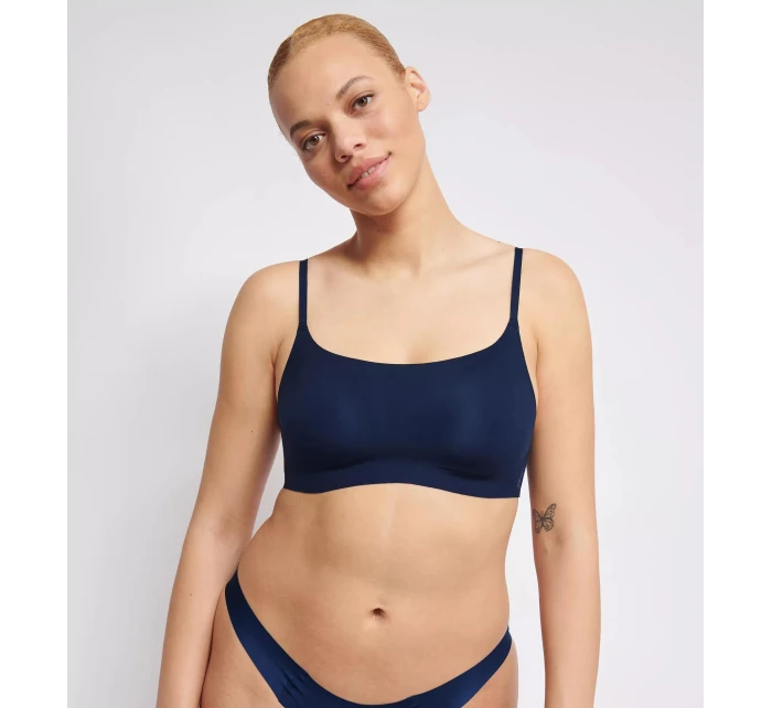 sloggi ZERO Feel 2.0 Ultra Bra - BLUE - SLOGGI BLUE - SLOGGI sloggi ZERO Feel 2.0 Ultra Bra - BLUE - SLOGGI BLUE - SLOGGI