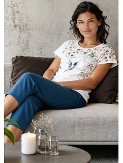 Pyžamo  kr/r MXL model 21947072 - Cornette