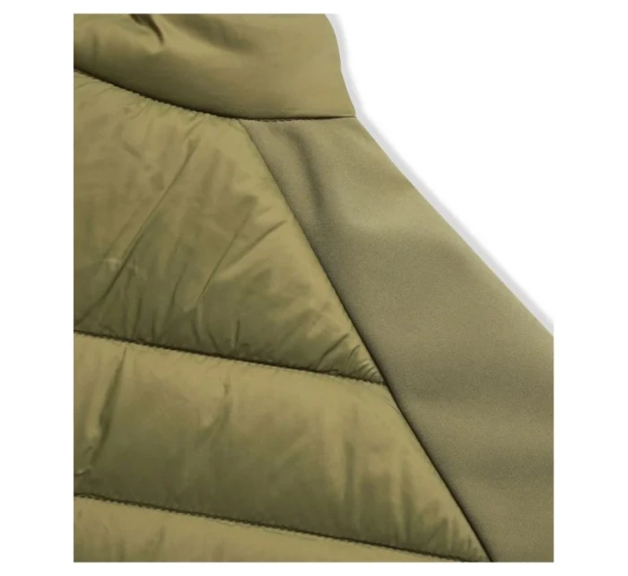 Malfini Premium Cross M MLI-55583 pánské hybridní bundy Malfini Premium Cross M MLI-55583 pánské hybridní bundy