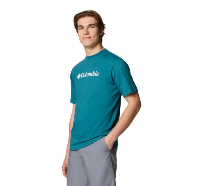 Columbia CSC Basic Logo SS Tee M Tričko 1680053364